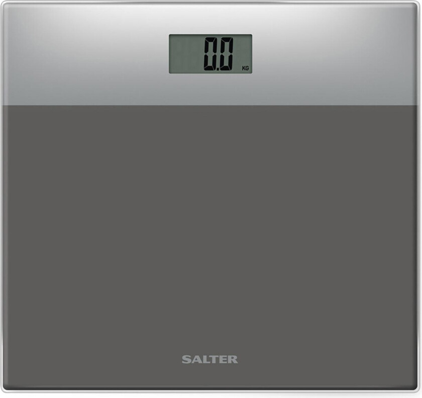 9206 Badevekt - 180kg - Glass