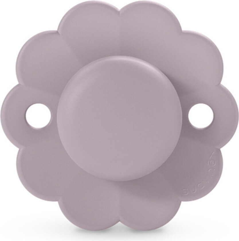 Pacifier SX Pro Sut - Lavendel