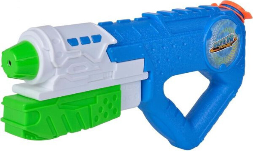 Waterzone Blaster Vannpistol - 32cm - 3+år