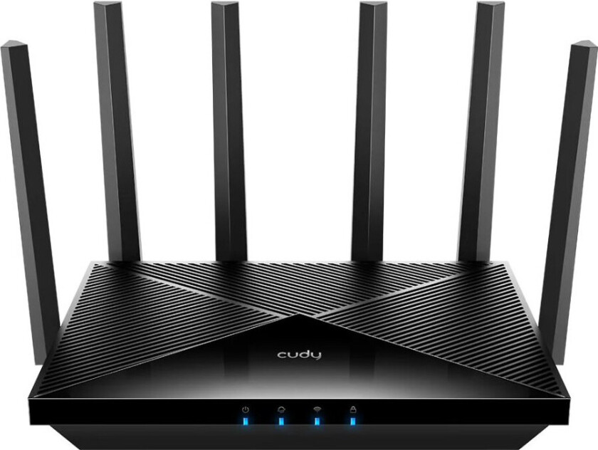 BE11000 25G TriBand WiFi 7 Mesh Router WR11000