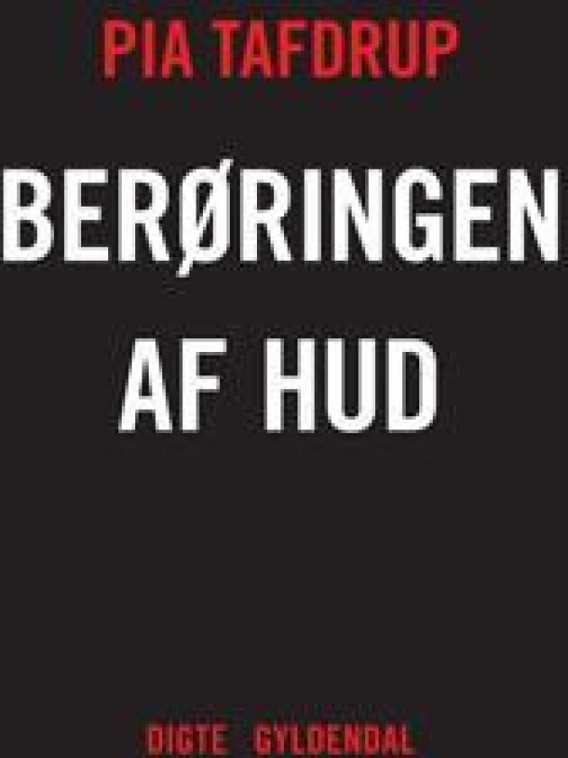 Berøringen af hud