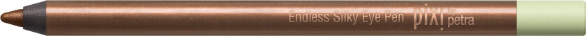 PIXI Endless Silky Eye Pen BronzeBream #Bronzebream