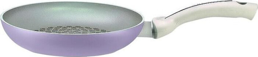 Diamond Rose Pande - 24 cm, Aluminium