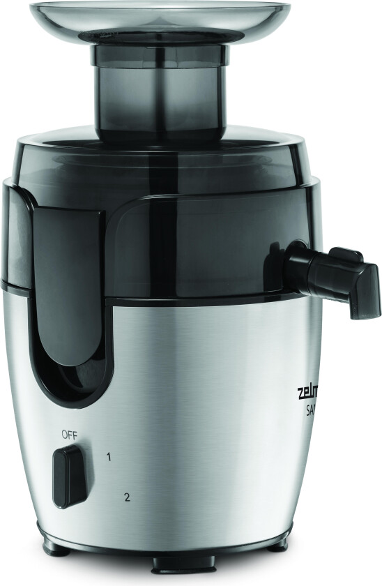 Bilde av ZJE4800 Saftpresser - 800W, 2 Hastigheder - Sort/Metal