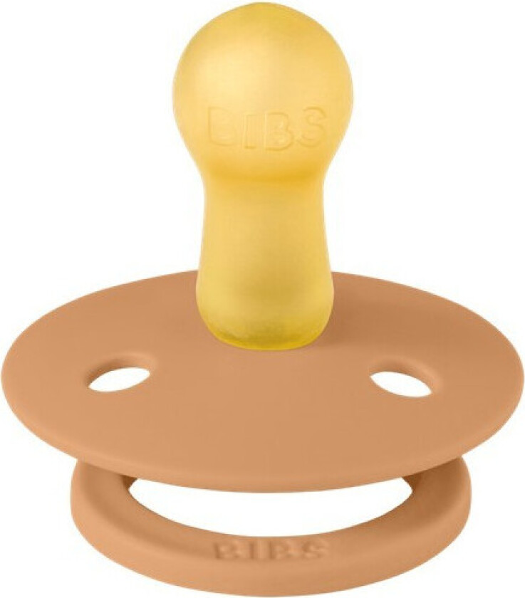 Bibs 200314 Sut - M, 6+måneder - Sand