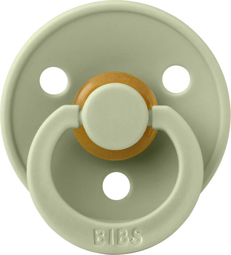 Bibs Sut - S - Blågrøn