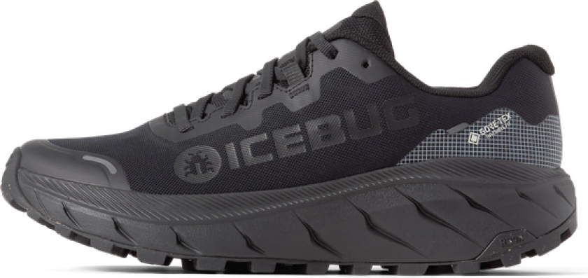 Arcus 2 RB9X GTX Dame Trueblack 40 1/2