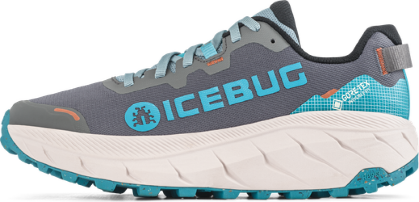 Arcus 2 RB9X GTX Herre MistBlue 40