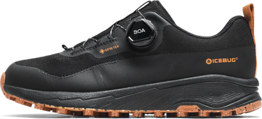 Haze Women's RB9X GTX - Black/Maple