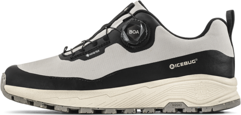 Haze RB9X GTX Herre Clay 41 1/2