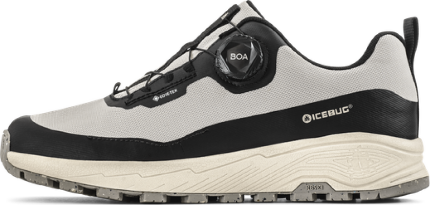 Haze RB9X GTX Dame Clay 43