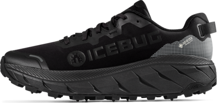 Arcus 2 BUGrip GTX Herre Trueblack