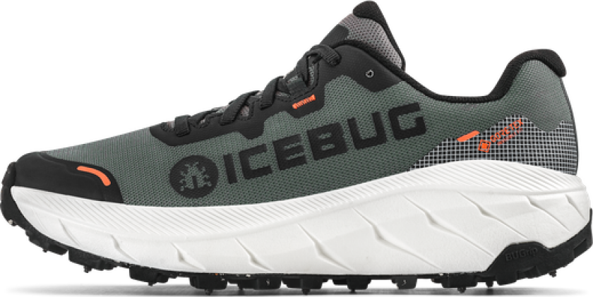 Arcus 2 BUGrip GTX Dame Grey 42