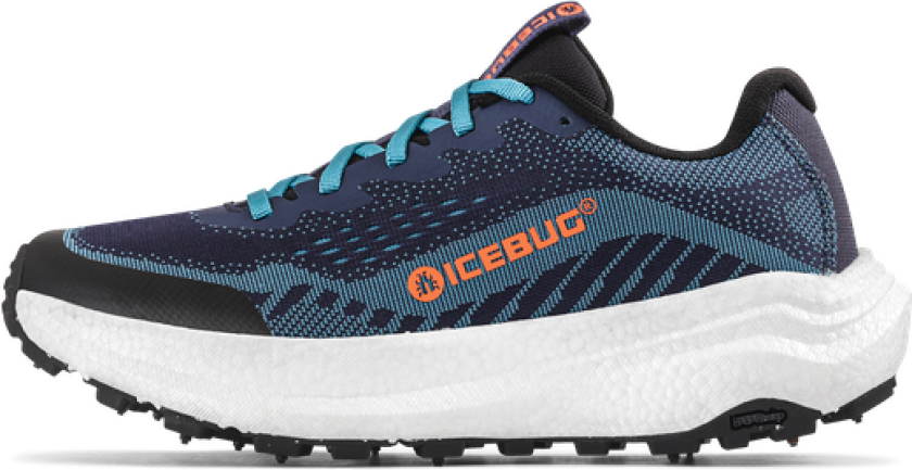 Myr Women's BUGrip - MidnightBlue