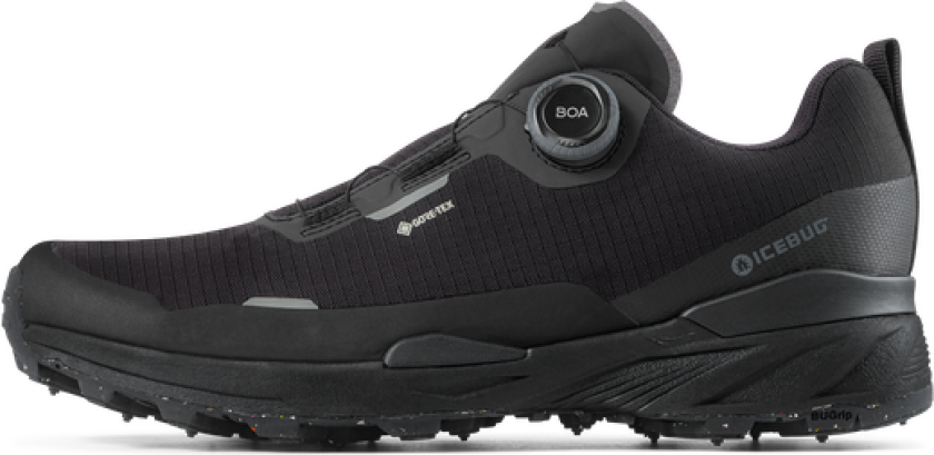 Rover 2 Women's BUGrip GTX - TrueBlack