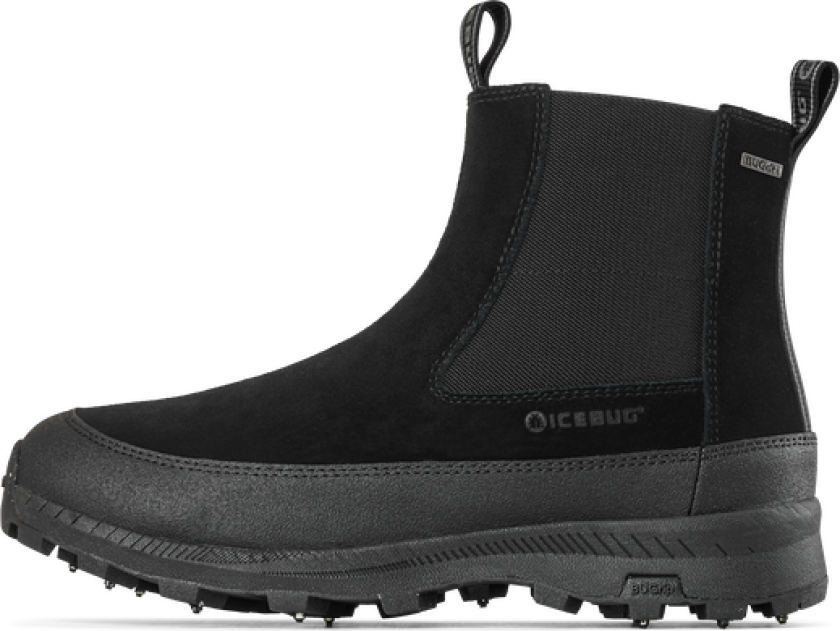 Boda Women's BUGrip - Black