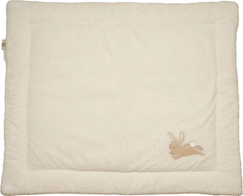 Baby Bunny Boxlegetteppe - 80x100cm - Beige