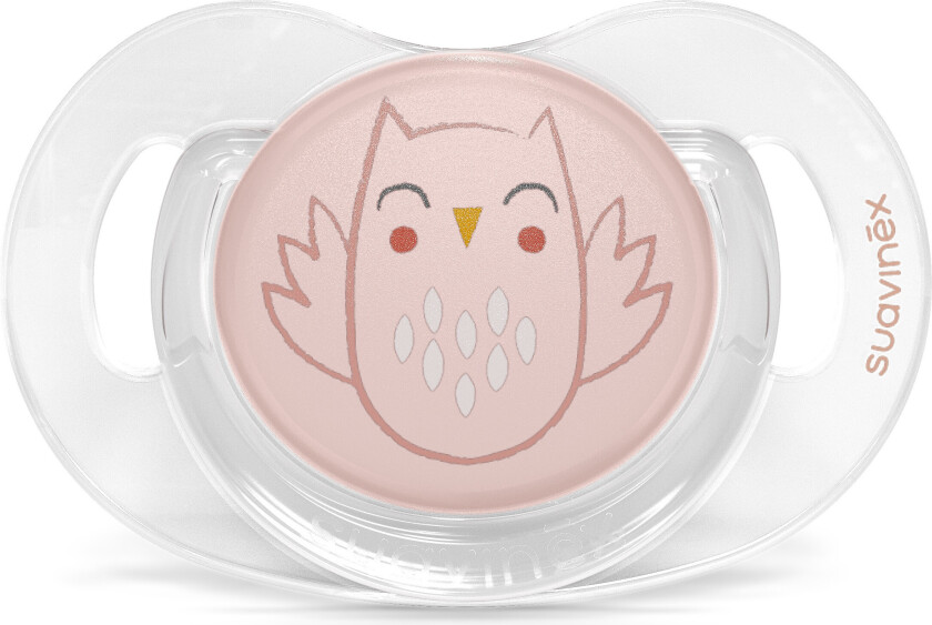 Bonhomia SX Pro Silikone Smokk - Rosa