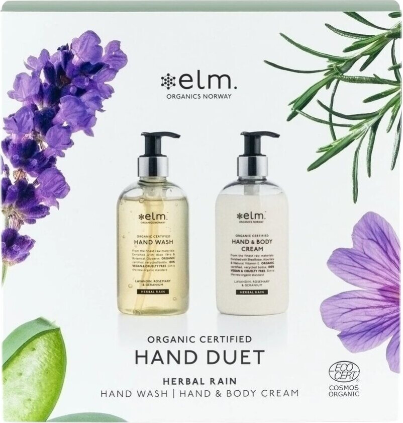 Hand Duet Gift Set