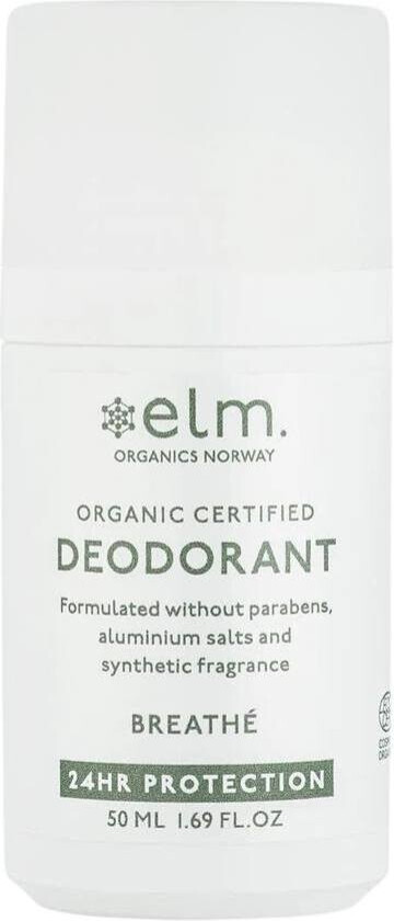 Breathé Deodorant 50ml