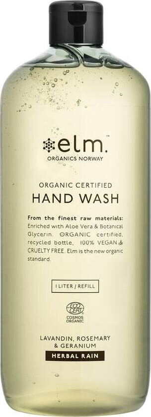 Herbal Rain Hand Wash Classic 290ml