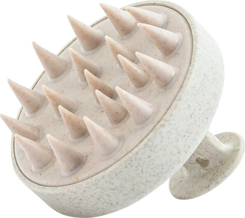 Revitalizing Scalp Brush