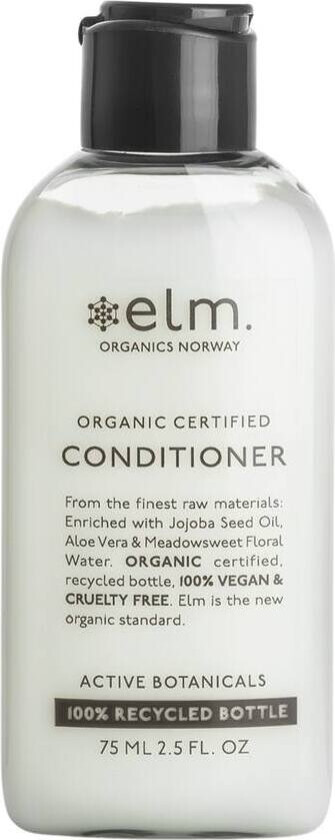 Active Botanical Conditioner Travel 75ml