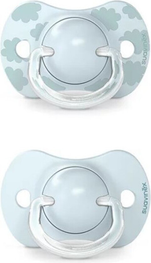 Dreams Sut - Blå, 2 stk