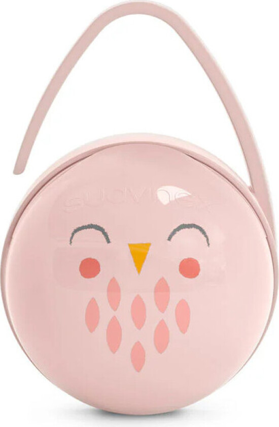 Bonhomia Sutteetui - Pink