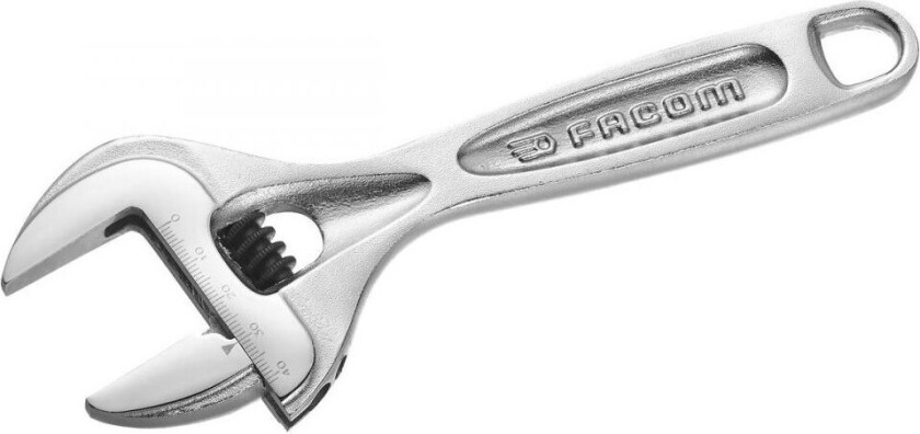 113AS.8CPB Svensknøkkel - 200mm - 34mm