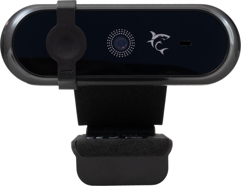 GWC-005 Bat Webcam - 1080p - Sort