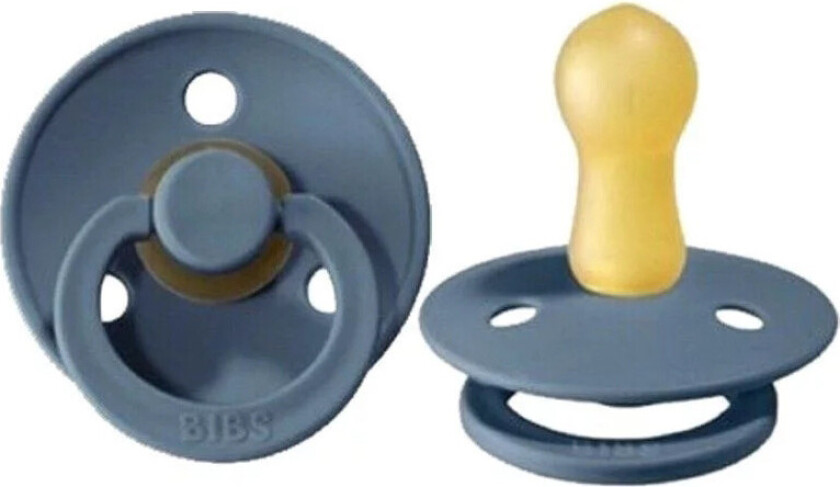 Bibs Sut - S - Petroliumsblå