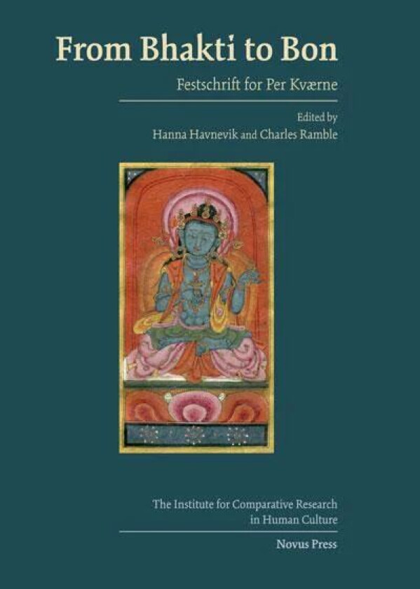 From Bhakti to Bon