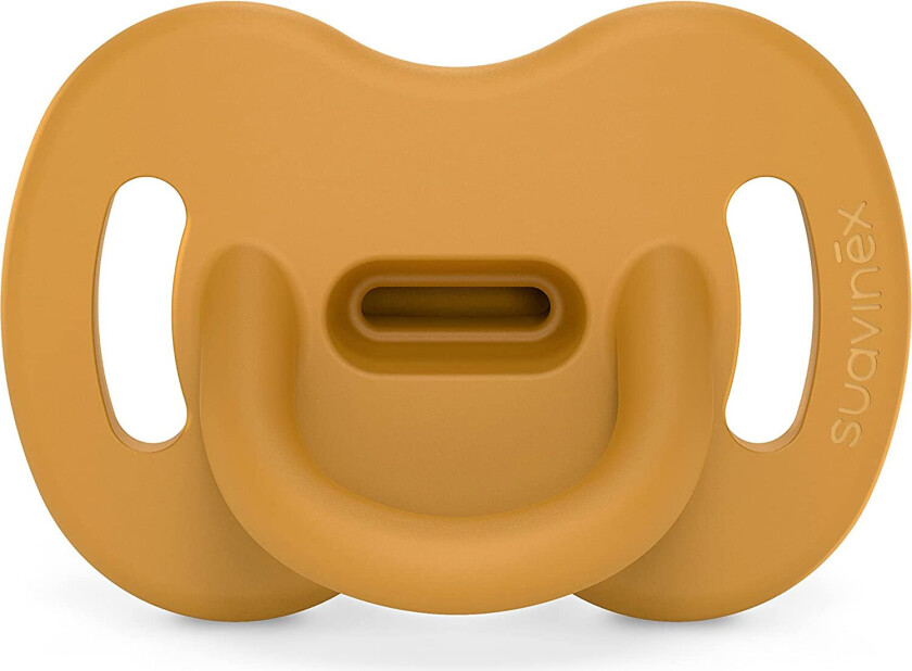 SX Pro Silikone Smokk - Gul