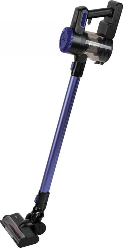 JEAP1950 Ledningsfri Støvsuger - 160W, 40min, 800ml