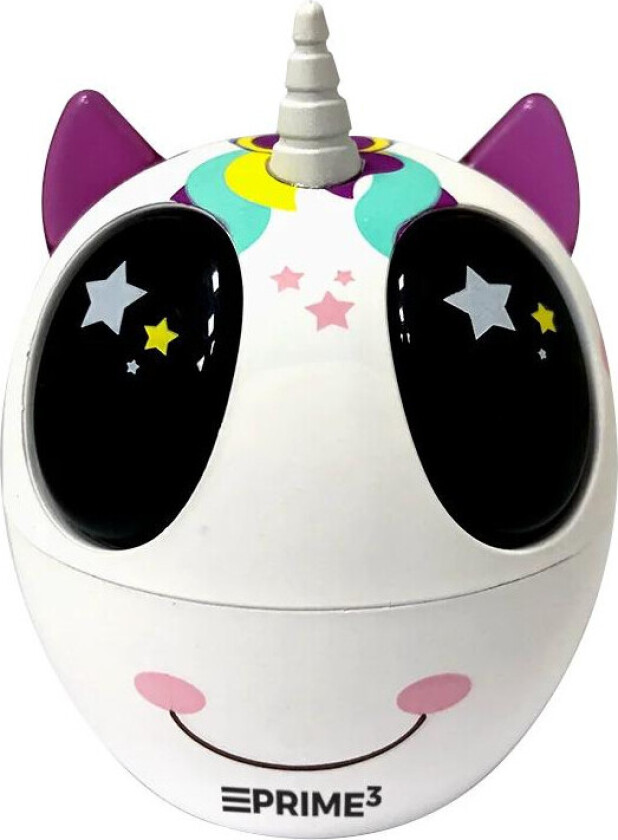 AEP03PK Earbuds - Bluetooth, 4 timer - Pink