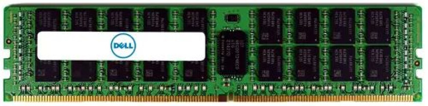 Ram Ddr4 Sdram 32gb 2,666mhz Ecc