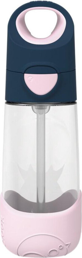 B.Box Tritan Drikkeflaske - 450ml - Kobalt