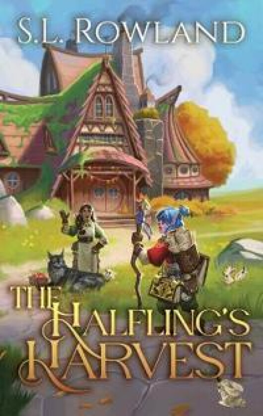 The Halfling's Harvest