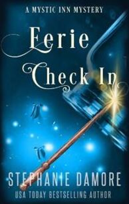 Eerie Check In