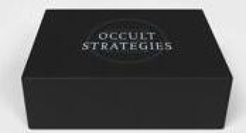 Occult Strategies