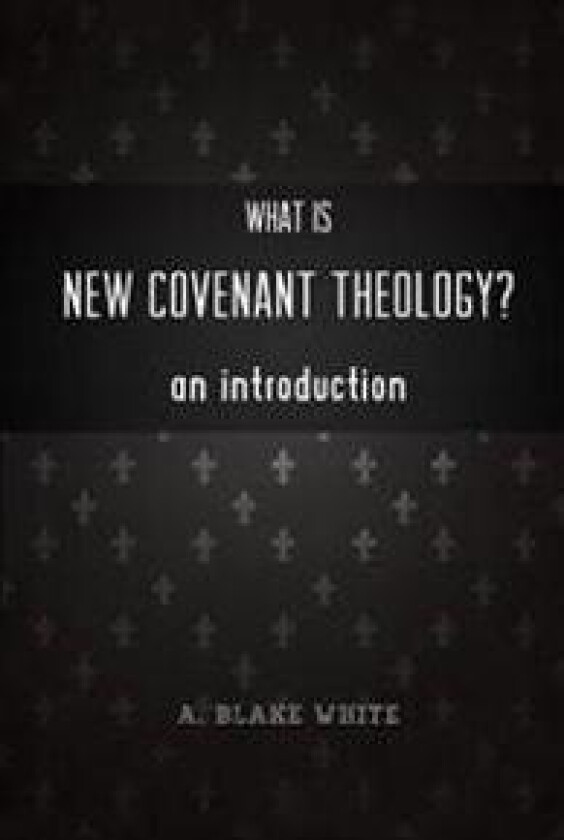What Is New Covenant Theology? an Introduction