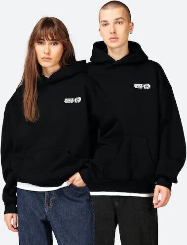 Culture hettegenser Multi Unisex M