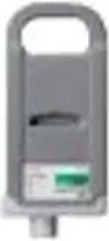 Blekk Grønn 700ml Pfi-701g