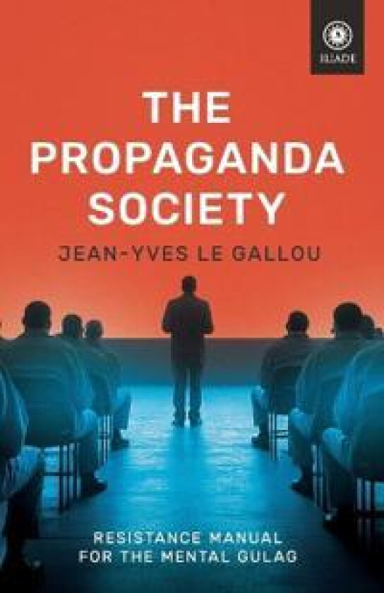 The Propaganda Society