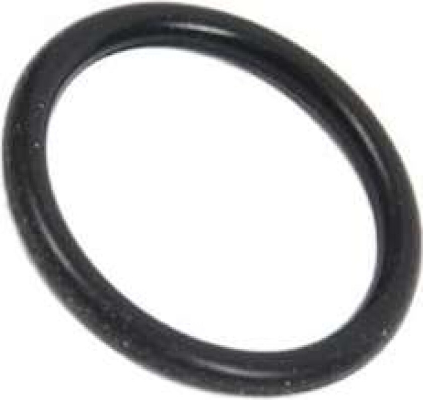 O-ring til manuelt tilbakestilt termostat til vaskemaskin 50241410005