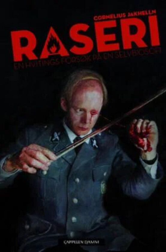 Raseri av Cornelius Jakhelln
