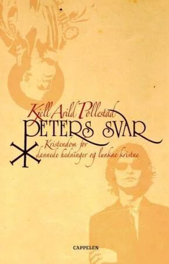 Peters svar av Kjell Arild Pollestad