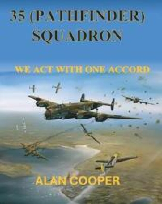 35 (Pathfinder) Squadron