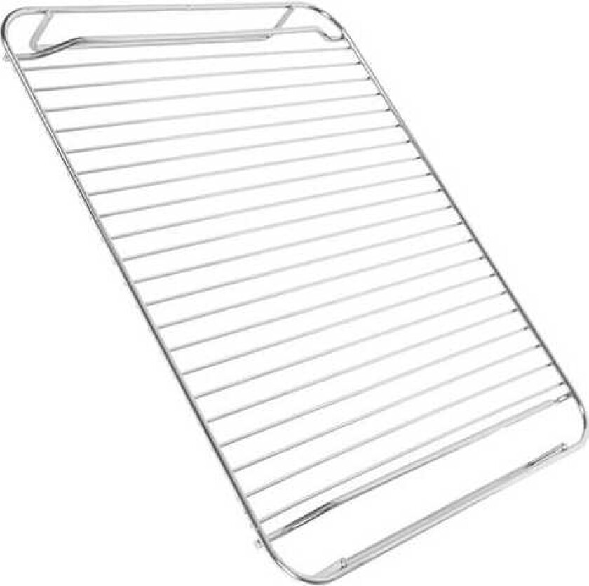 Rist til grillpanne for stekeovn - 415x330x39.5mm 3879097016